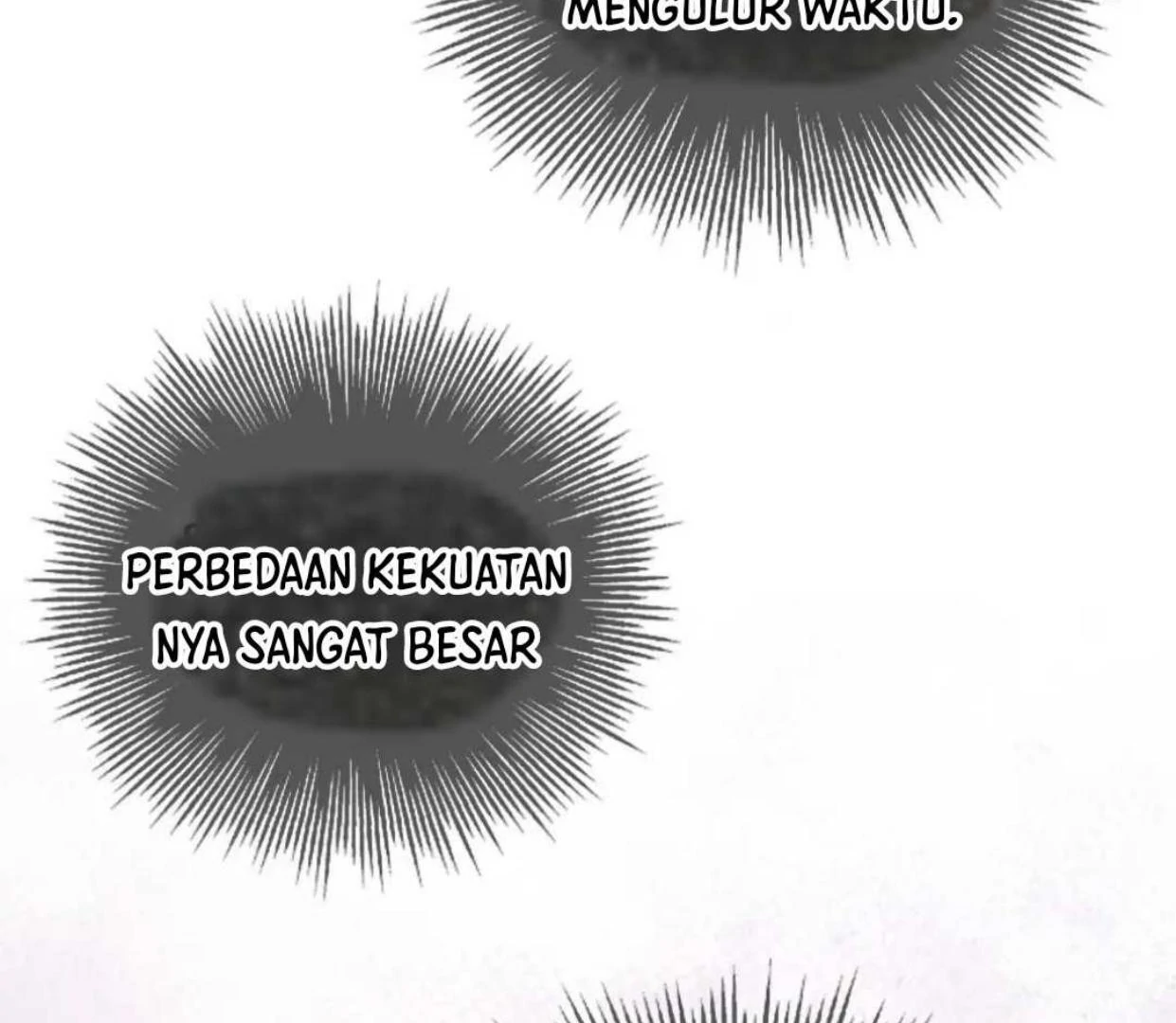 The Extra Decided to be Fake Chapter 19 Gambar 60