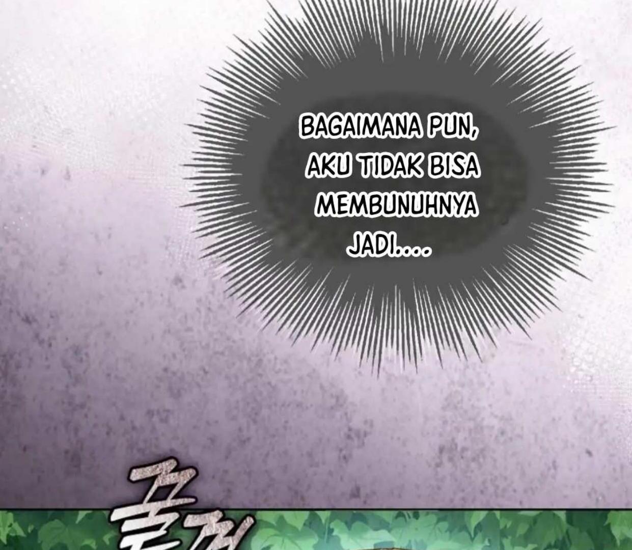 The Extra Decided to be Fake Chapter 19 Gambar 61