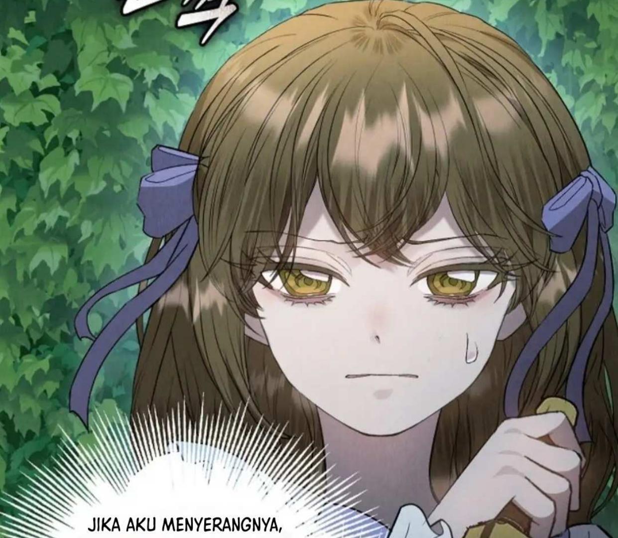 The Extra Decided to be Fake Chapter 19 Gambar 62