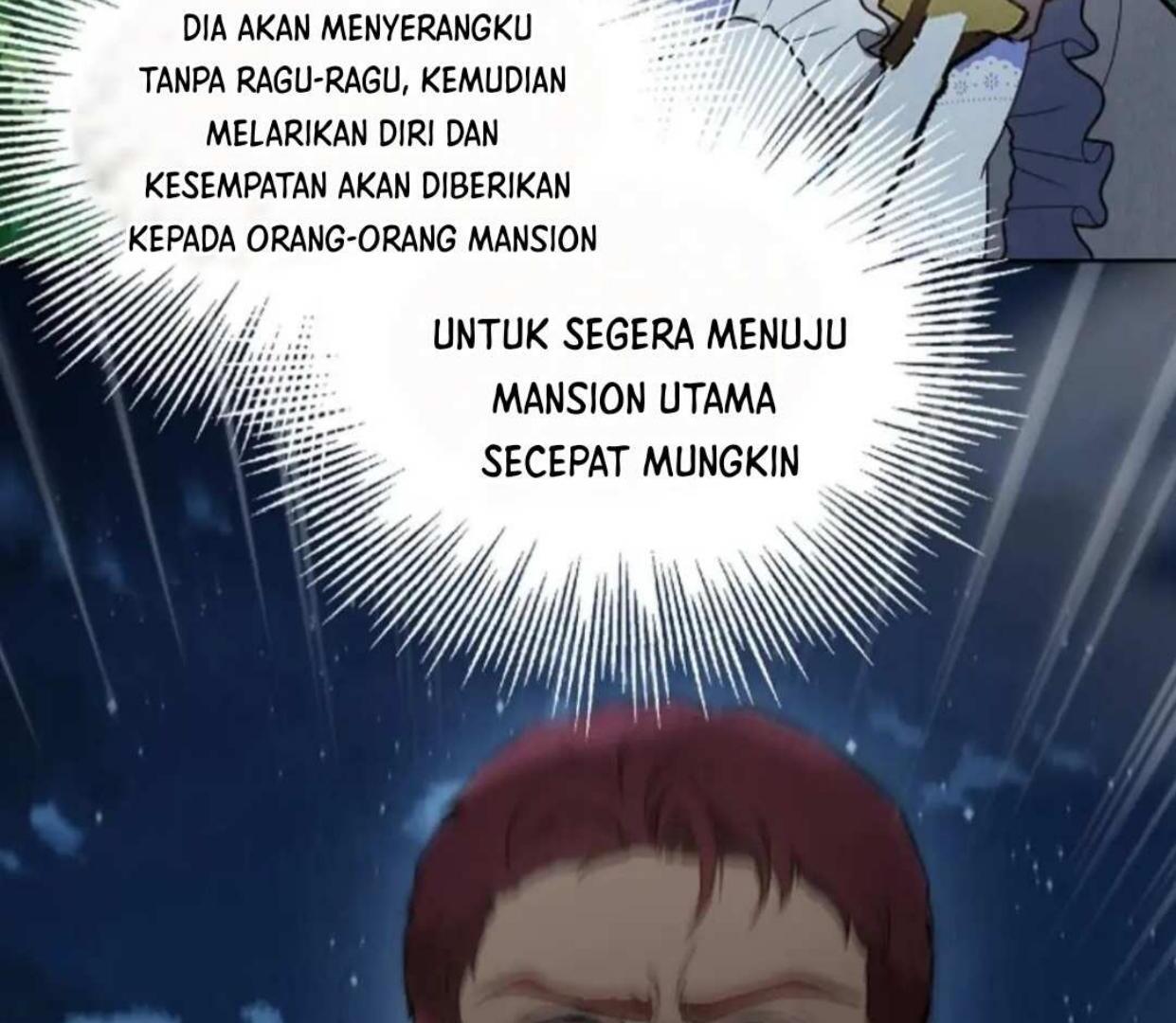 The Extra Decided to be Fake Chapter 19 Gambar 63