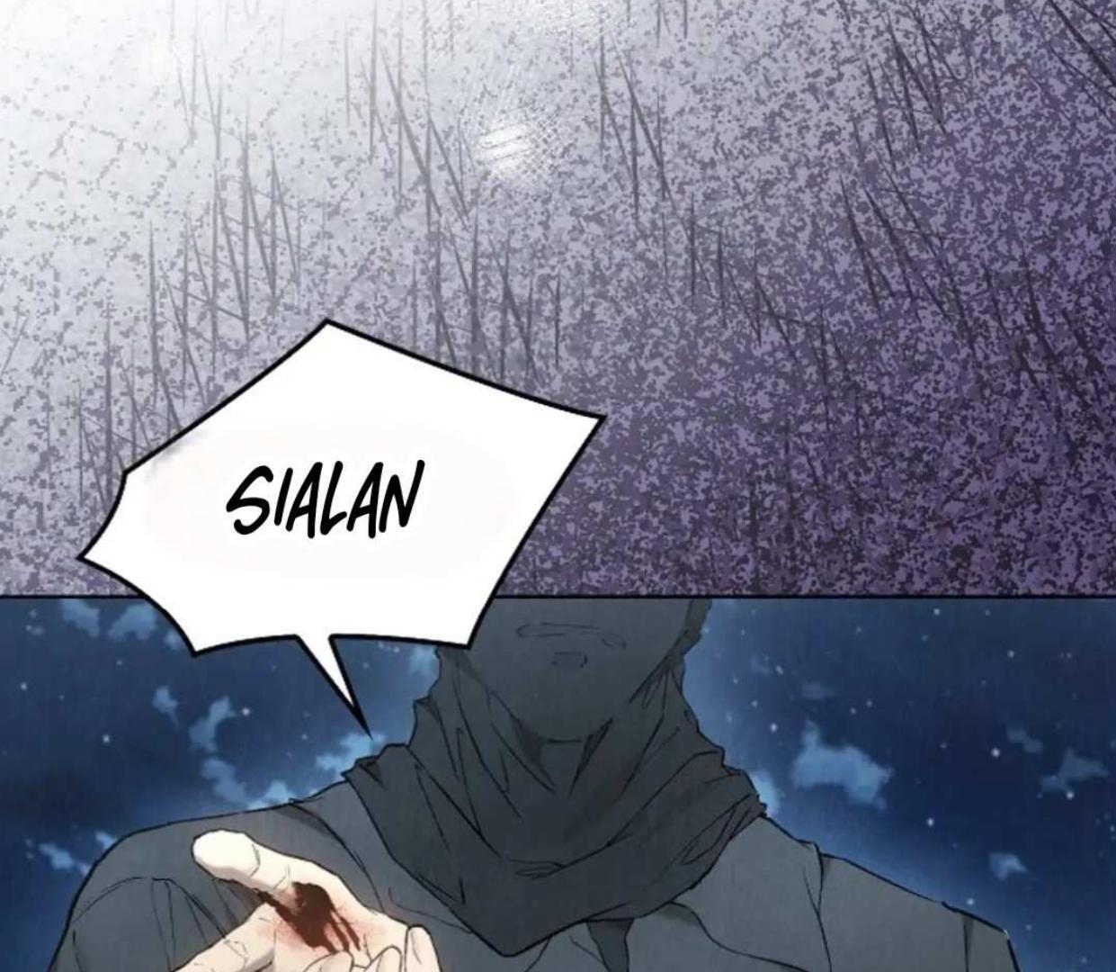 The Extra Decided to be Fake Chapter 19 Gambar 71