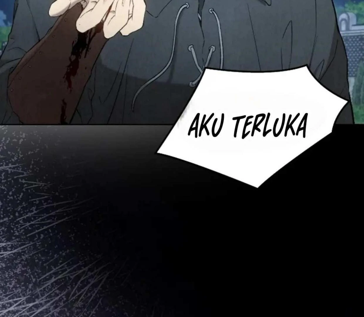 The Extra Decided to be Fake Chapter 19 Gambar 72