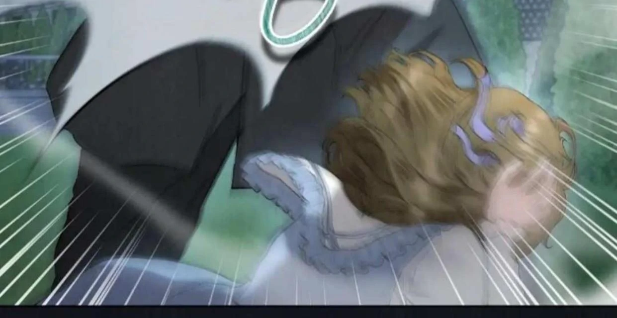 The Extra Decided to be Fake Chapter 19 Gambar 8