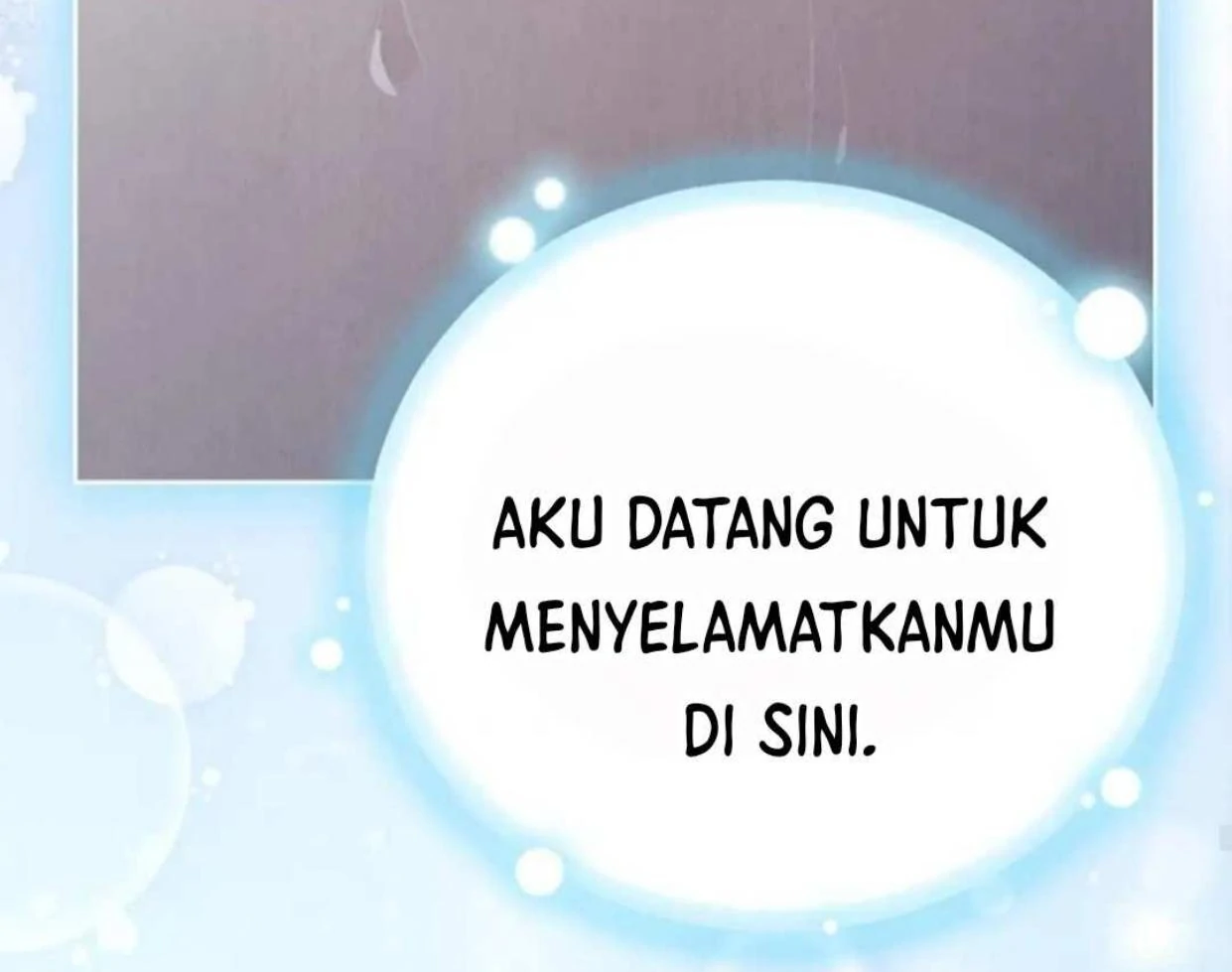 The Extra Decided to be Fake Chapter 19 Gambar 82