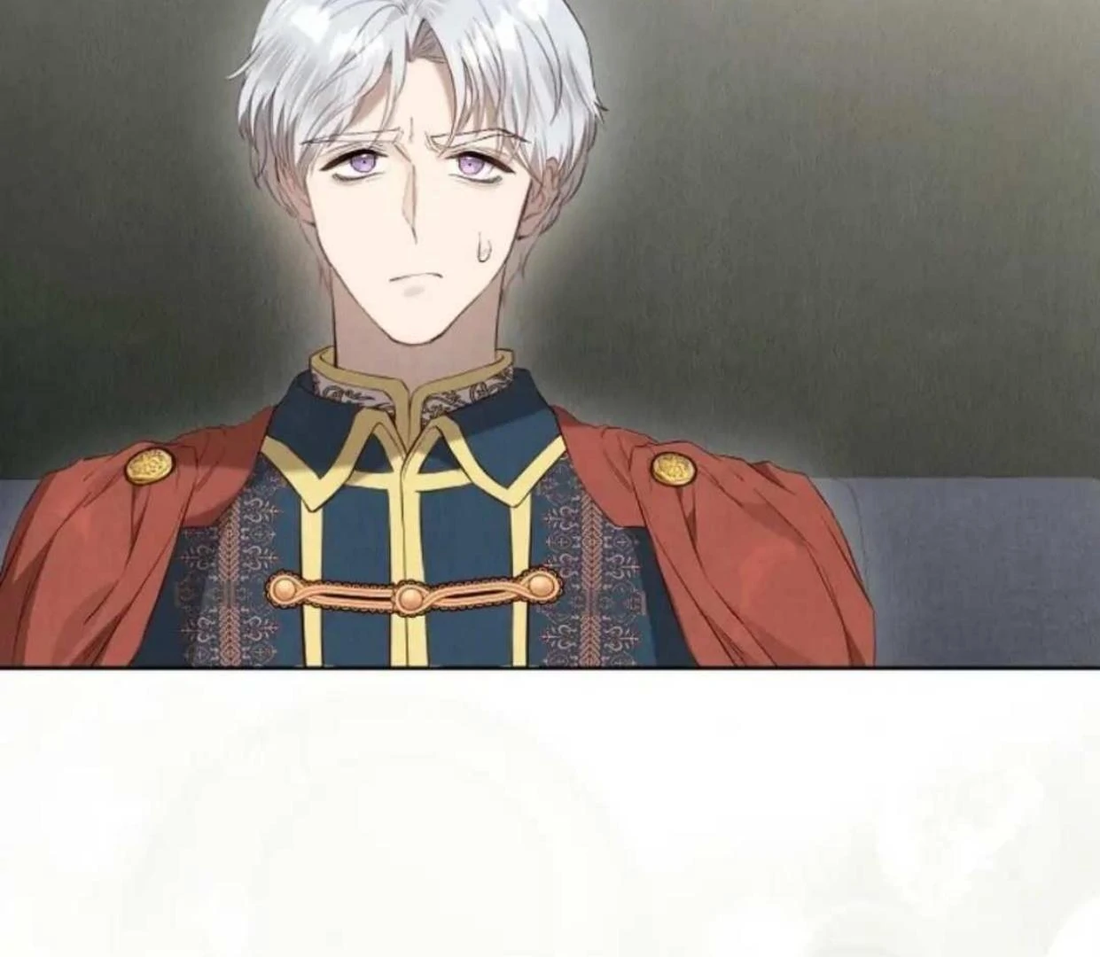 The Extra Decided to be Fake Chapter 19 Gambar 87