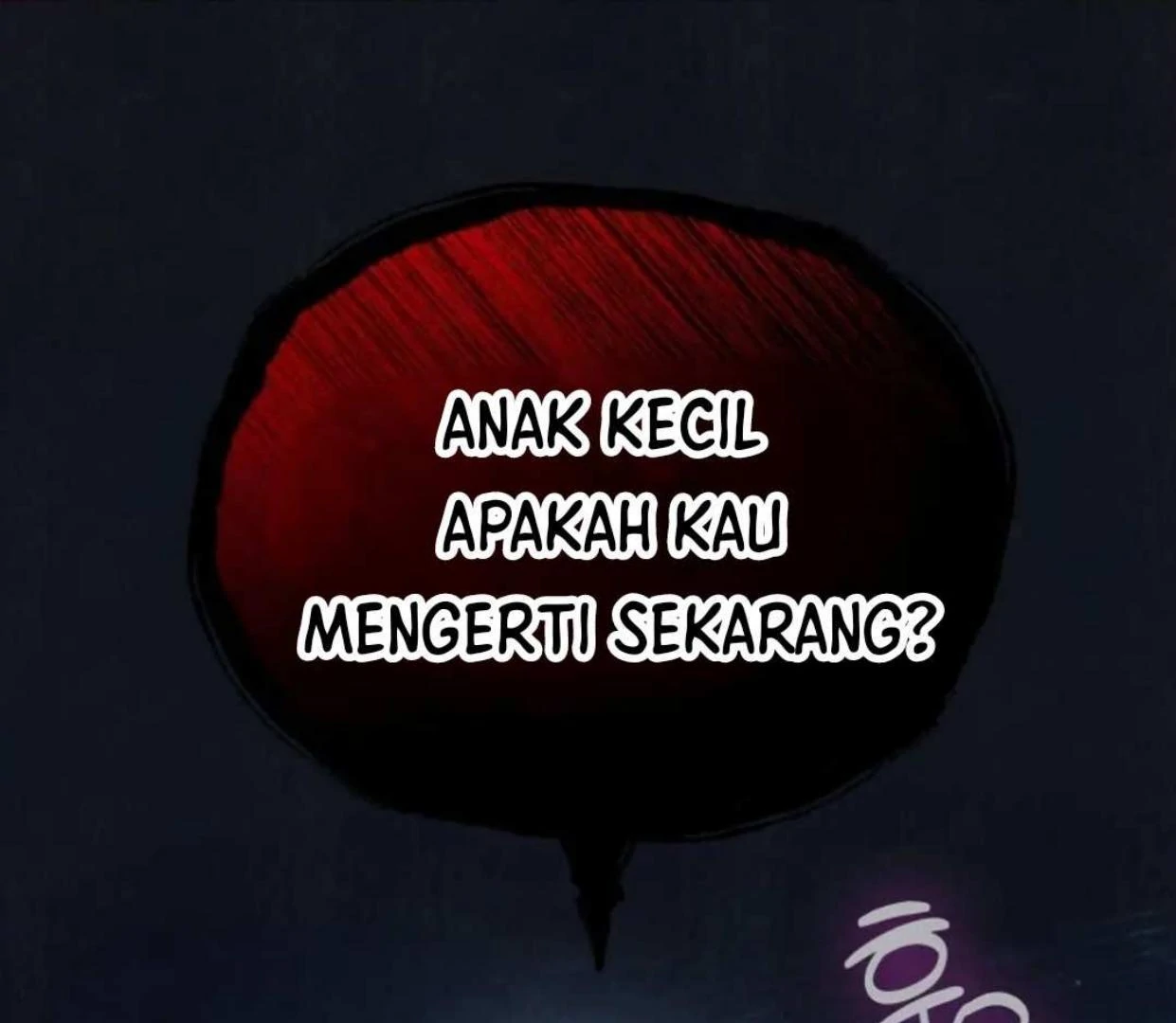 The Extra Decided to be Fake Chapter 19 Gambar 9