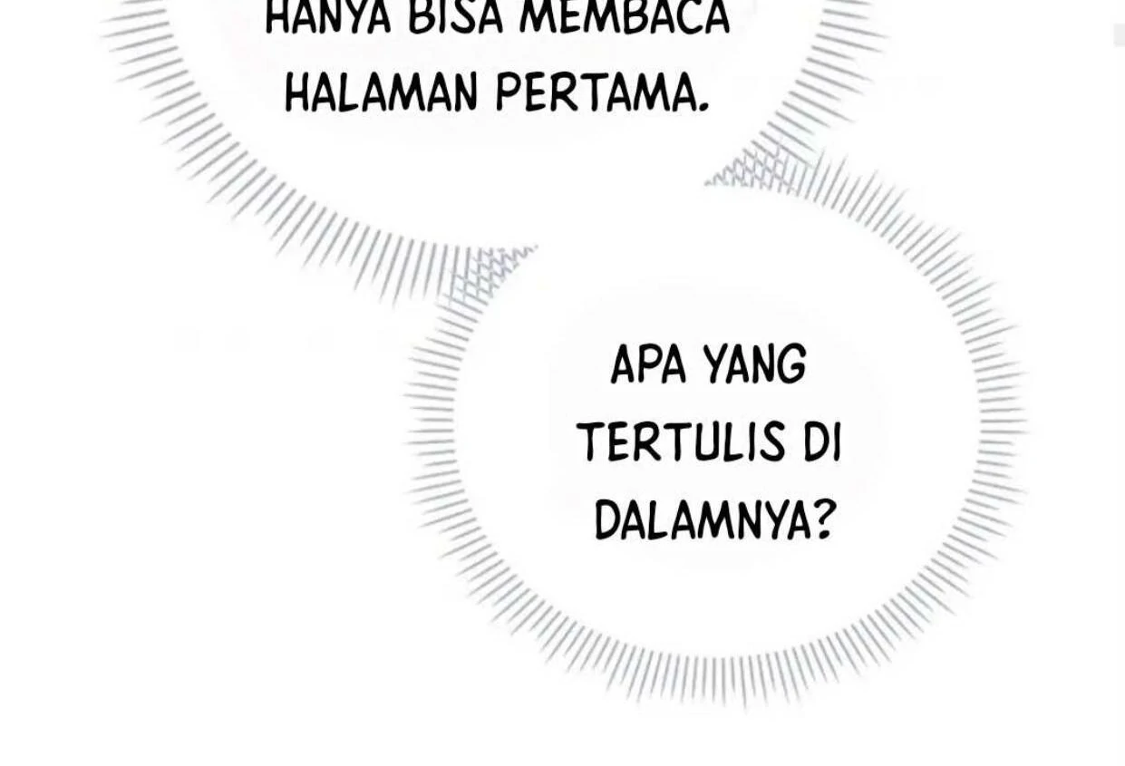 The Extra Decided to be Fake Chapter 19 Gambar 92