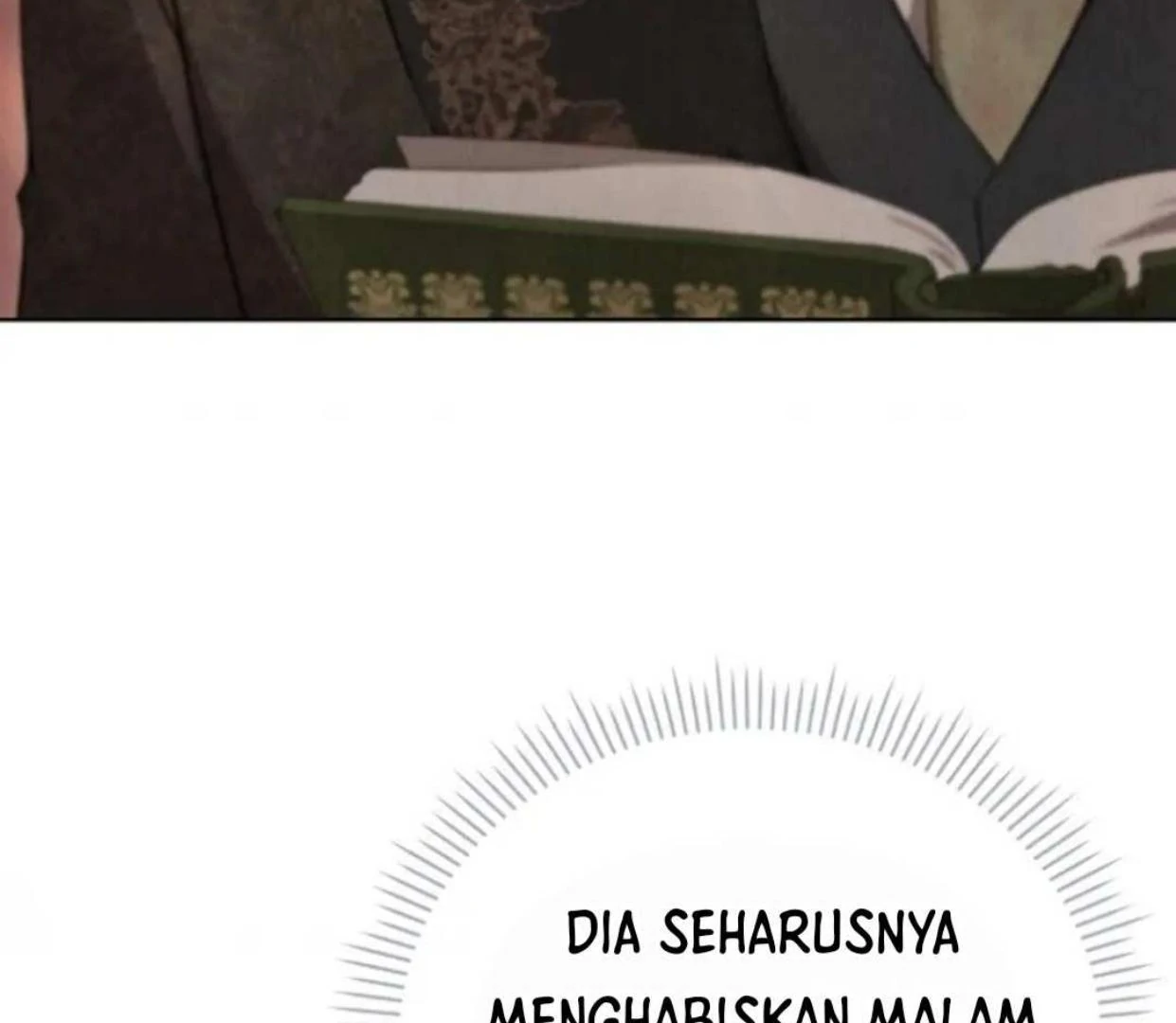 The Extra Decided to be Fake Chapter 19 Gambar 94