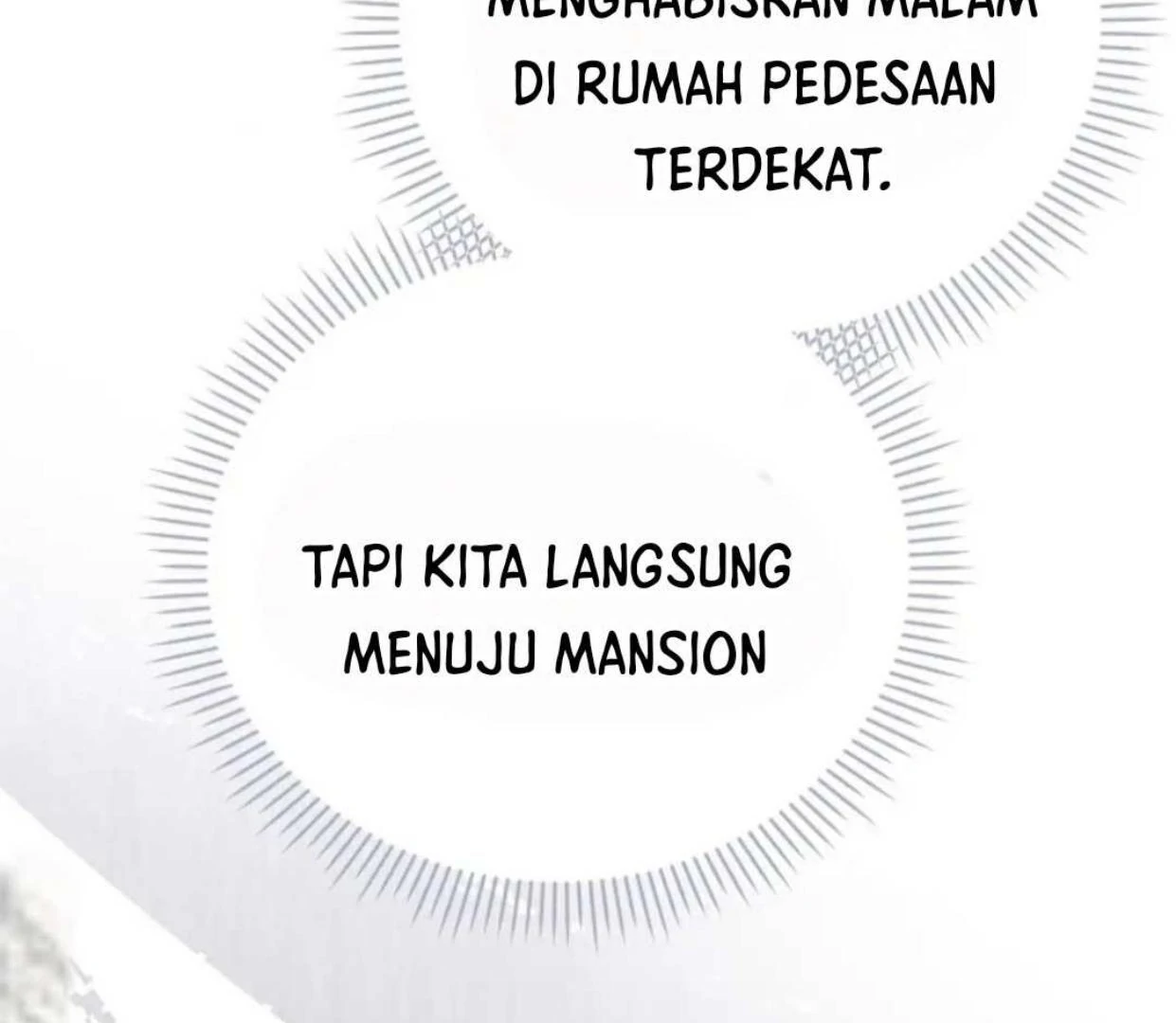 The Extra Decided to be Fake Chapter 19 Gambar 95