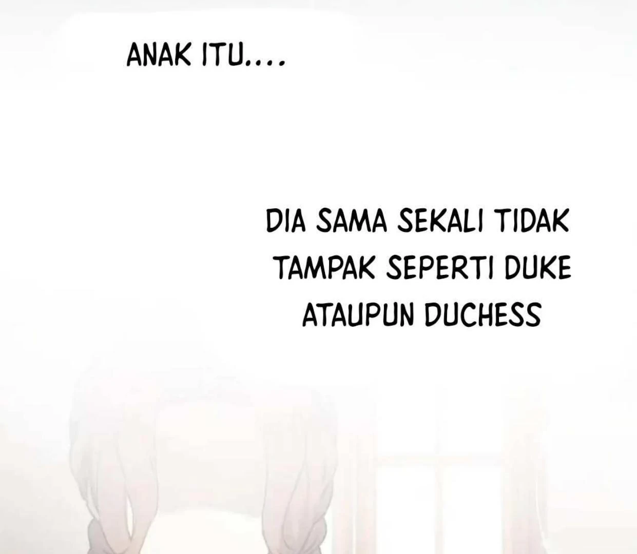 The Extra Decided to be Fake Chapter 19 Gambar 103