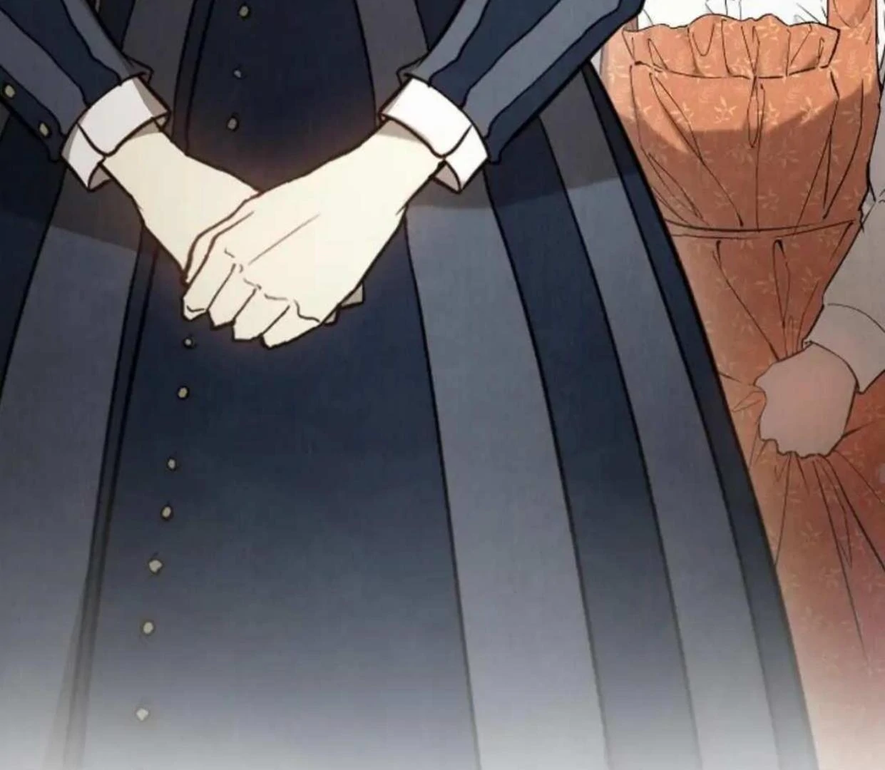 The Extra Decided to be Fake Chapter 19 Gambar 105