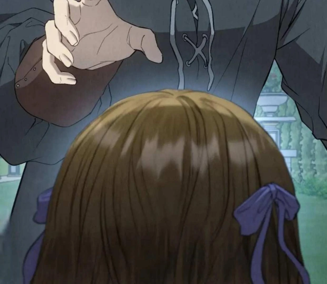 The Extra Decided to be Fake Chapter 19 Gambar 11