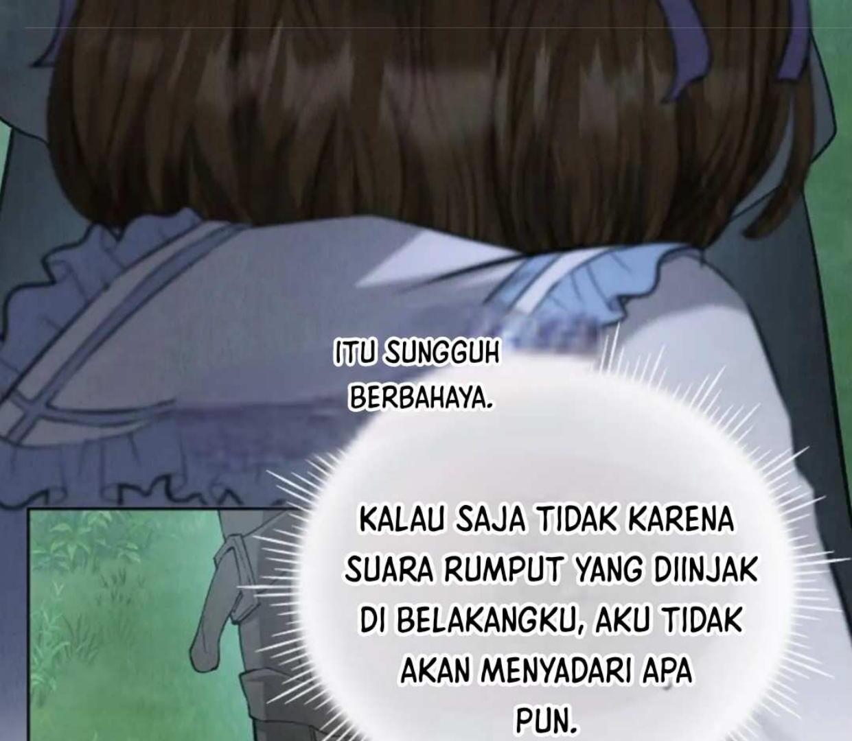 The Extra Decided to be Fake Chapter 19 Gambar 12