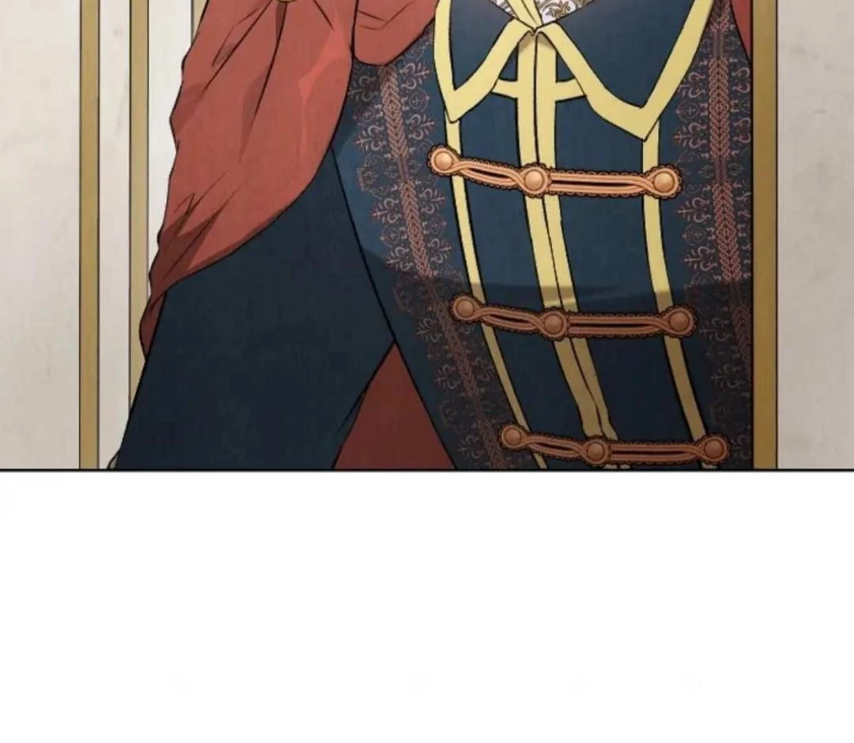 The Extra Decided to be Fake Chapter 19 Gambar 120