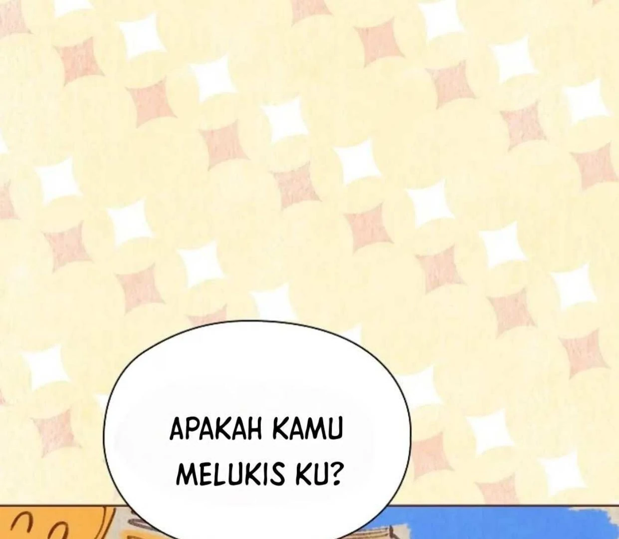 The Extra Decided to be Fake Chapter 19 Gambar 127