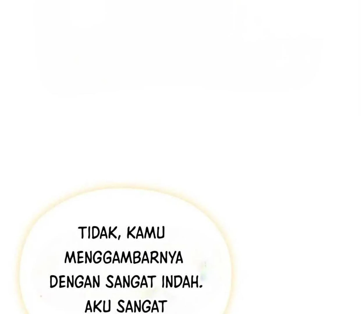 The Extra Decided to be Fake Chapter 19 Gambar 130