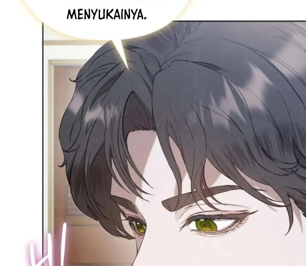 The Extra Decided to be Fake Chapter 19 Gambar 131