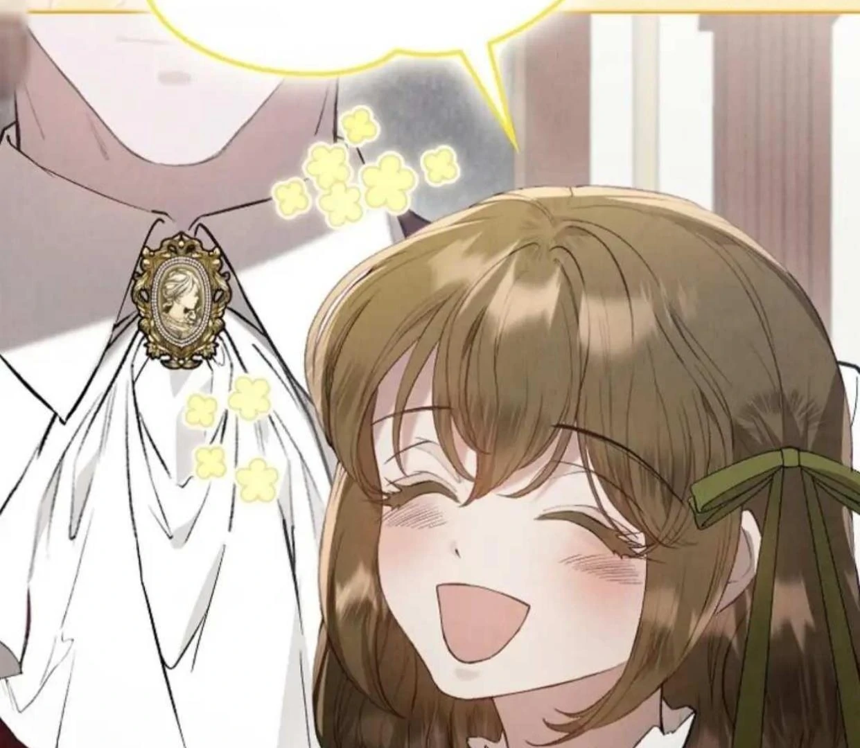 The Extra Decided to be Fake Chapter 19 Gambar 134