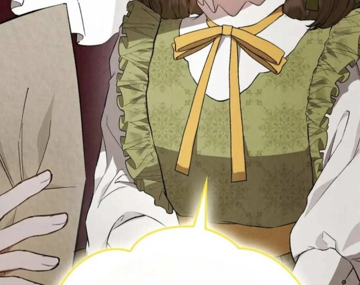 The Extra Decided to be Fake Chapter 19 Gambar 135