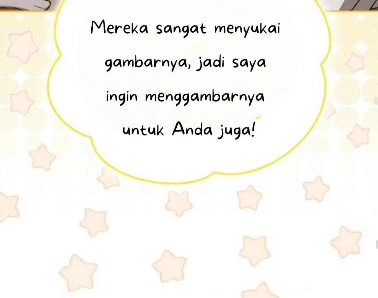 The Extra Decided to be Fake Chapter 19 Gambar 136