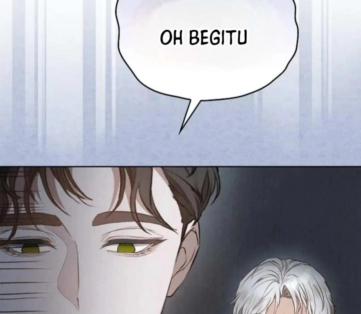 The Extra Decided to be Fake Chapter 19 Gambar 138