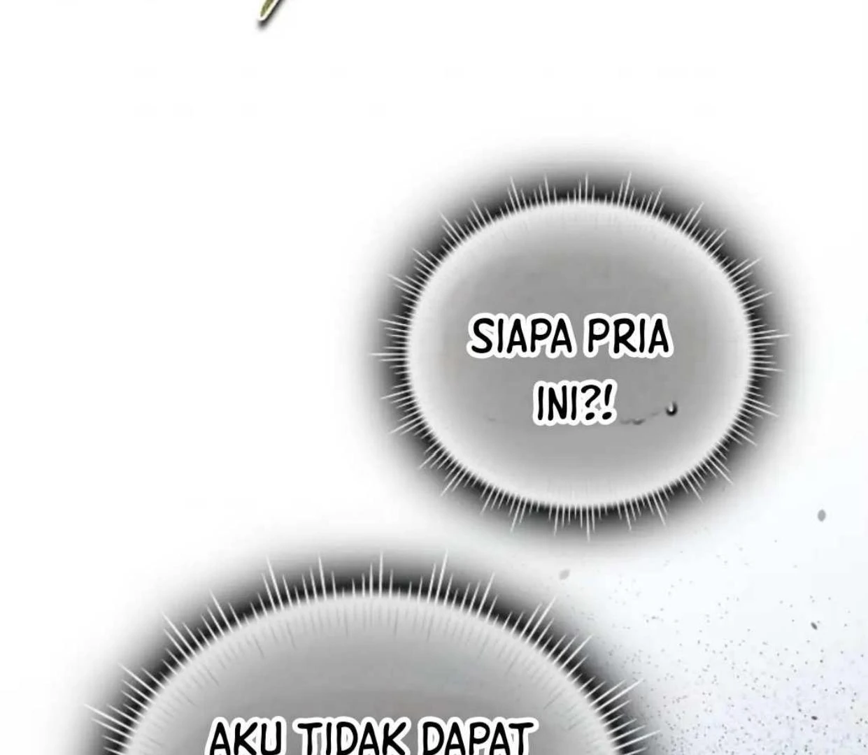 The Extra Decided to be Fake Chapter 19 Gambar 14