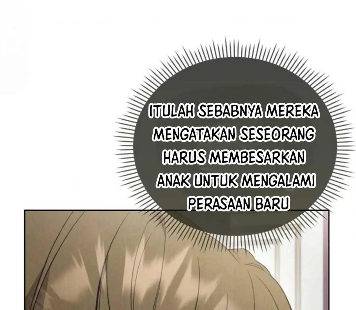 The Extra Decided to be Fake Chapter 19 Gambar 142