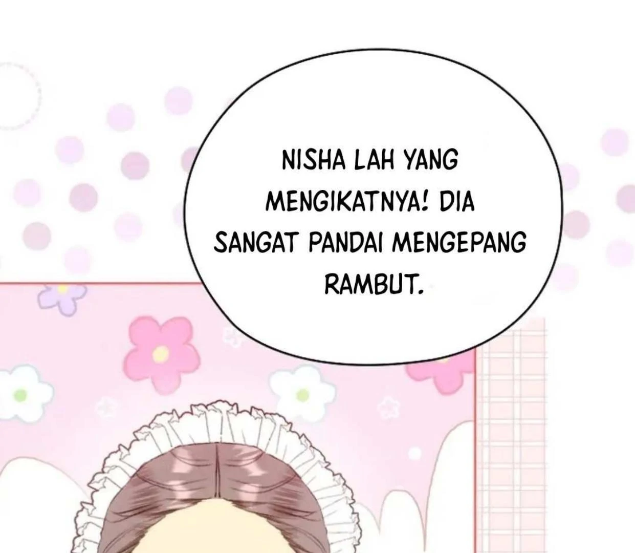 The Extra Decided to be Fake Chapter 19 Gambar 145