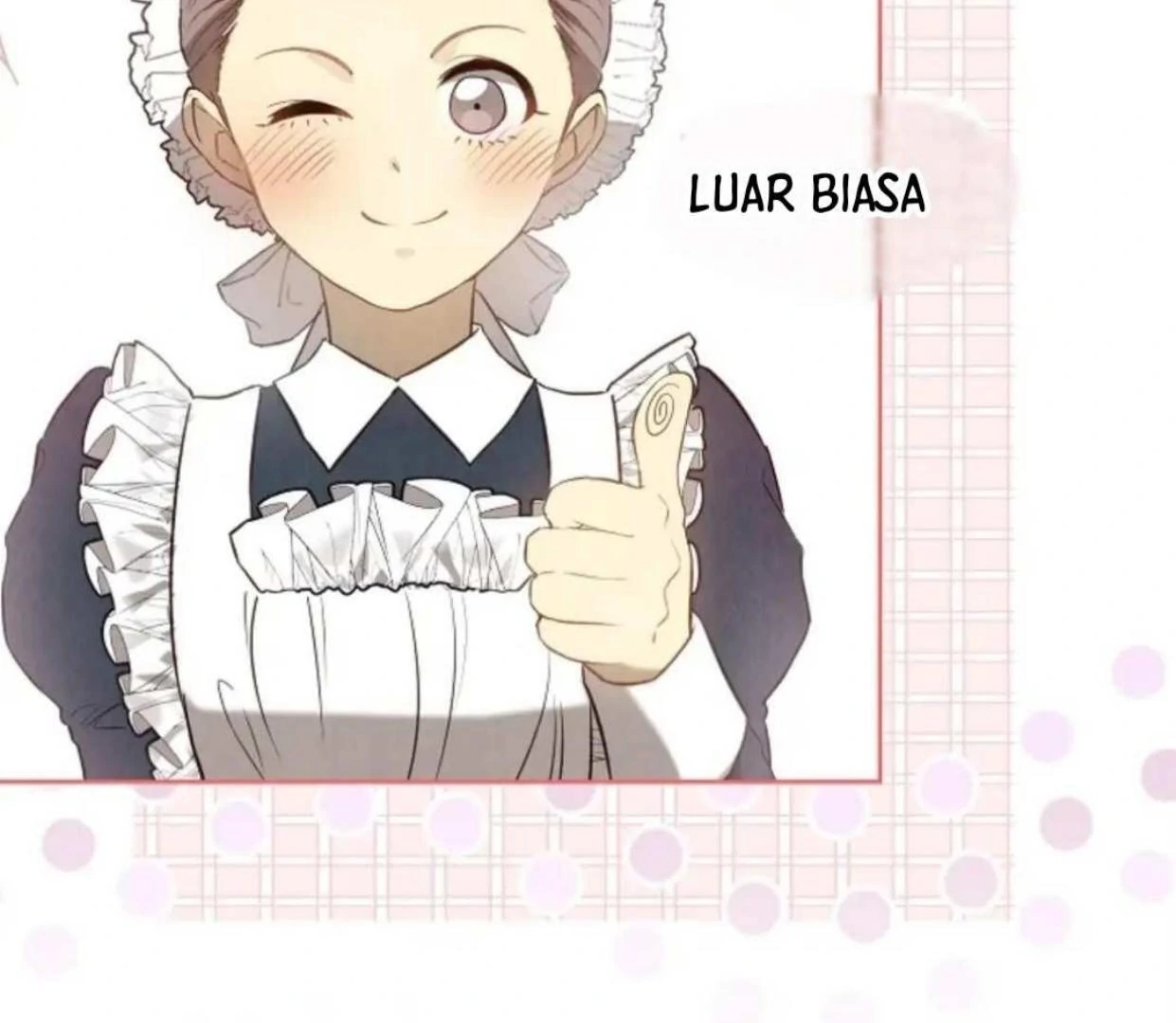 The Extra Decided to be Fake Chapter 19 Gambar 146