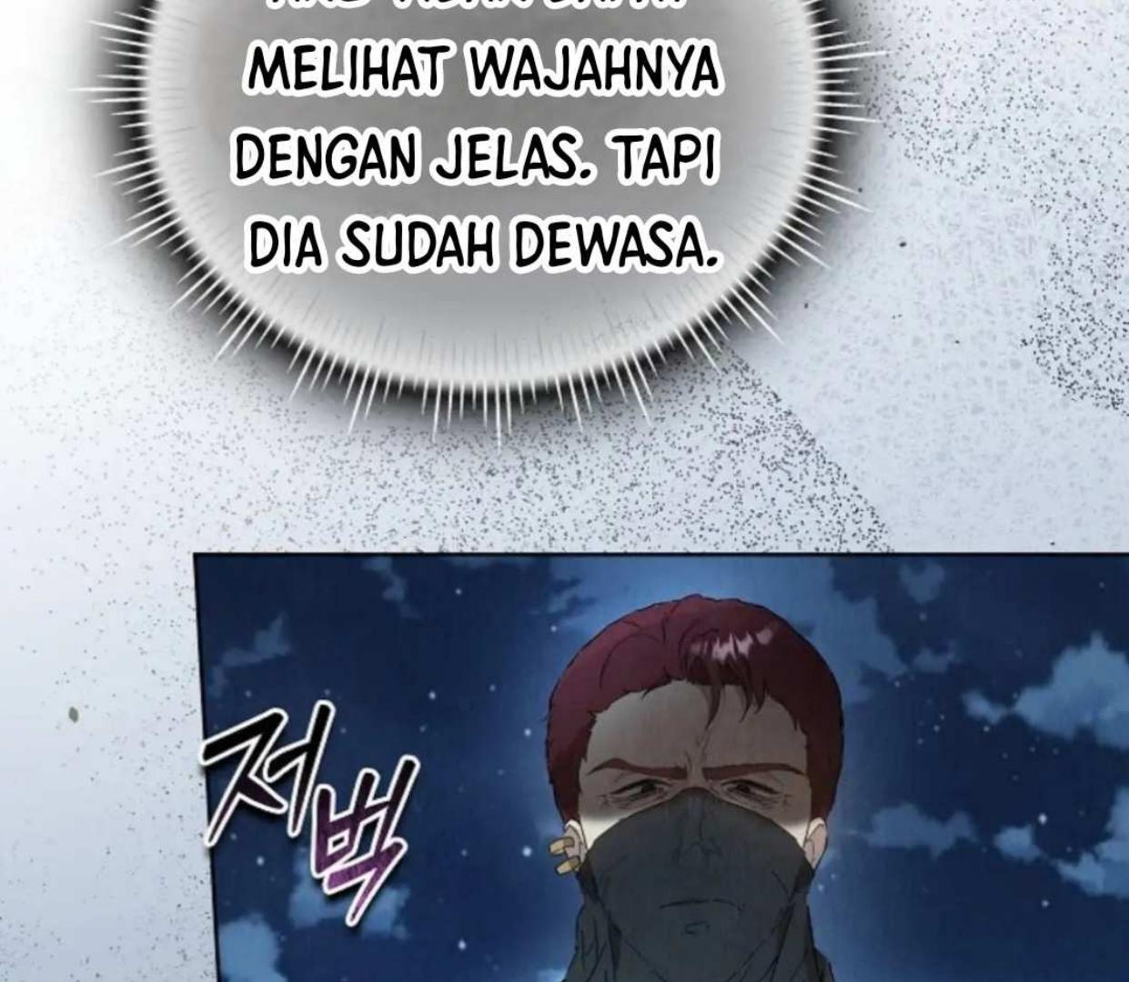 The Extra Decided to be Fake Chapter 19 Gambar 15