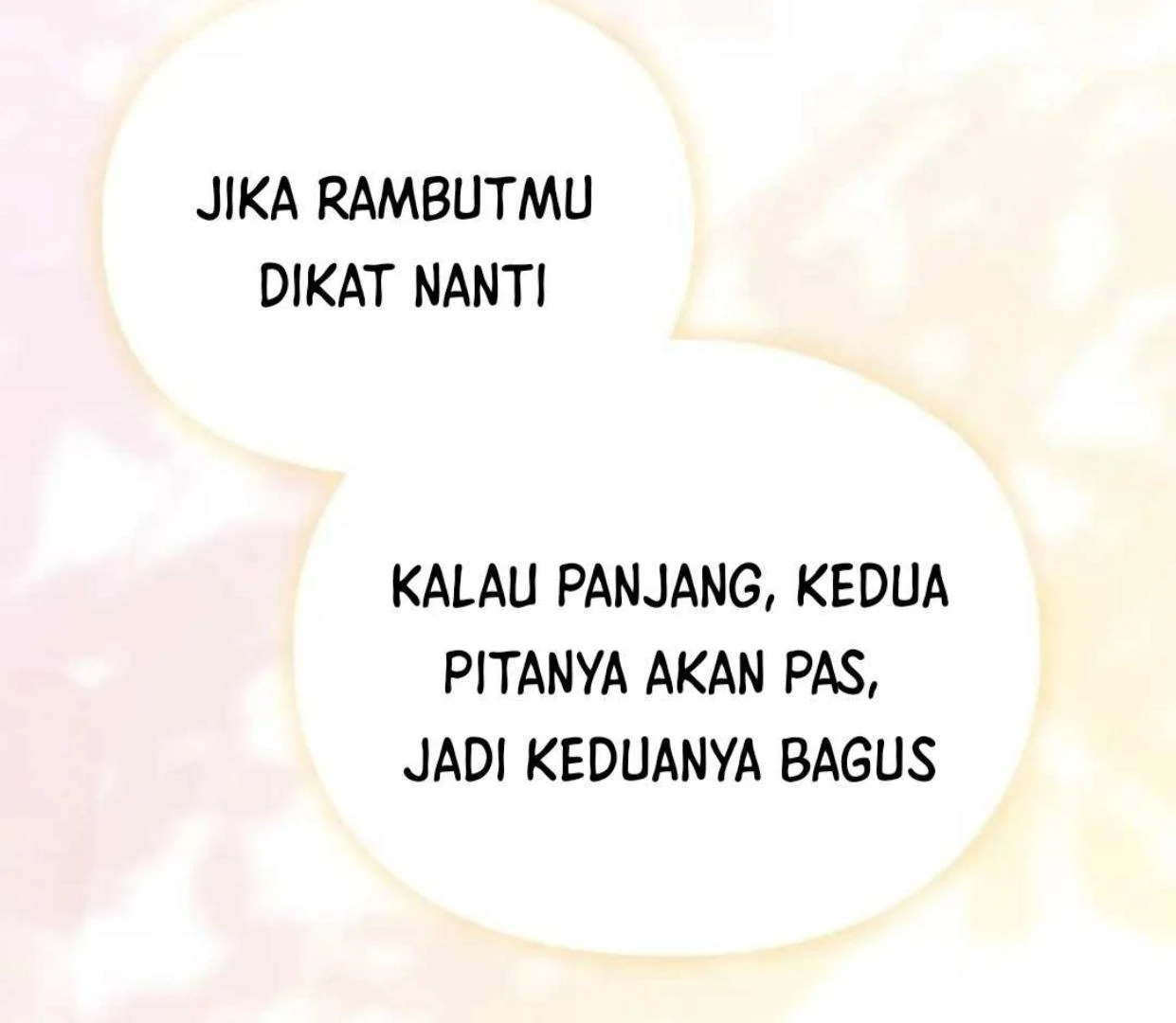 The Extra Decided to be Fake Chapter 19 Gambar 151