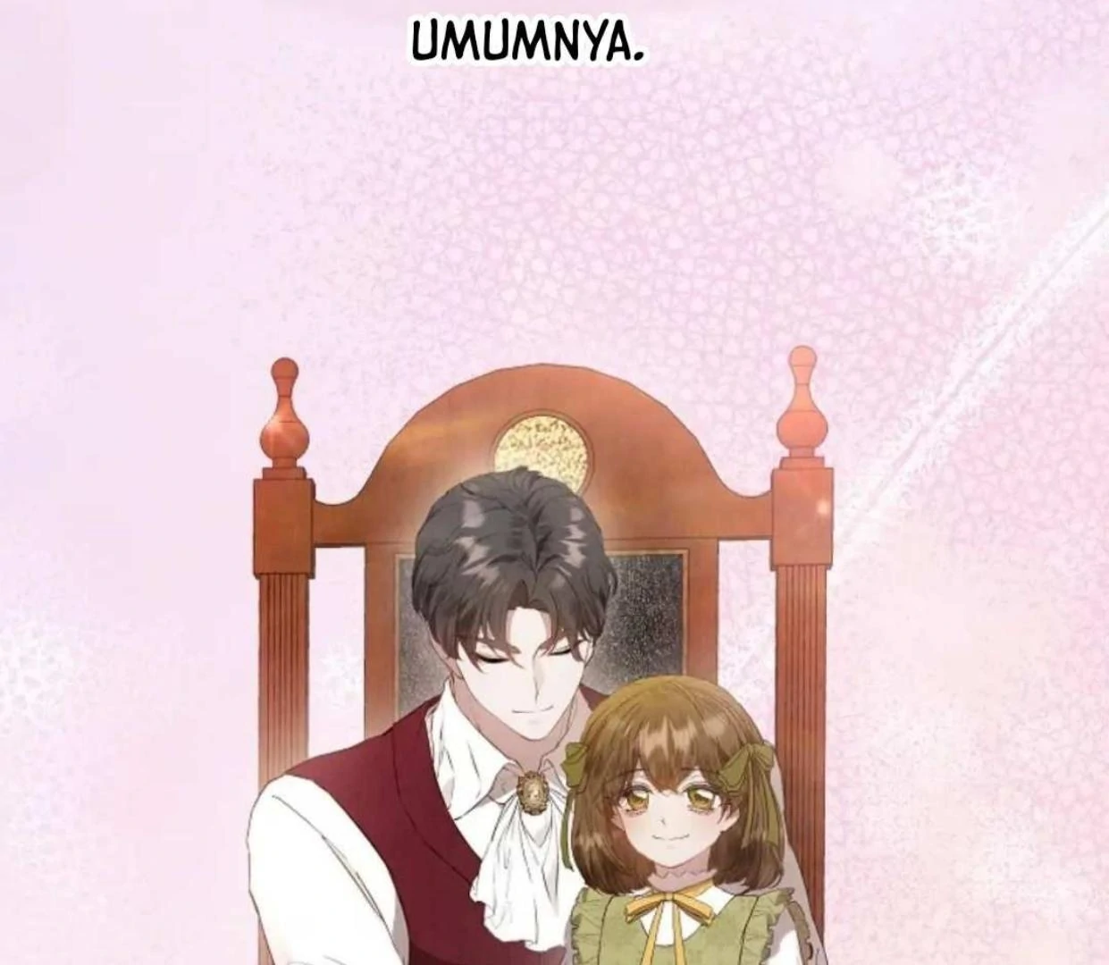 The Extra Decided to be Fake Chapter 19 Gambar 162