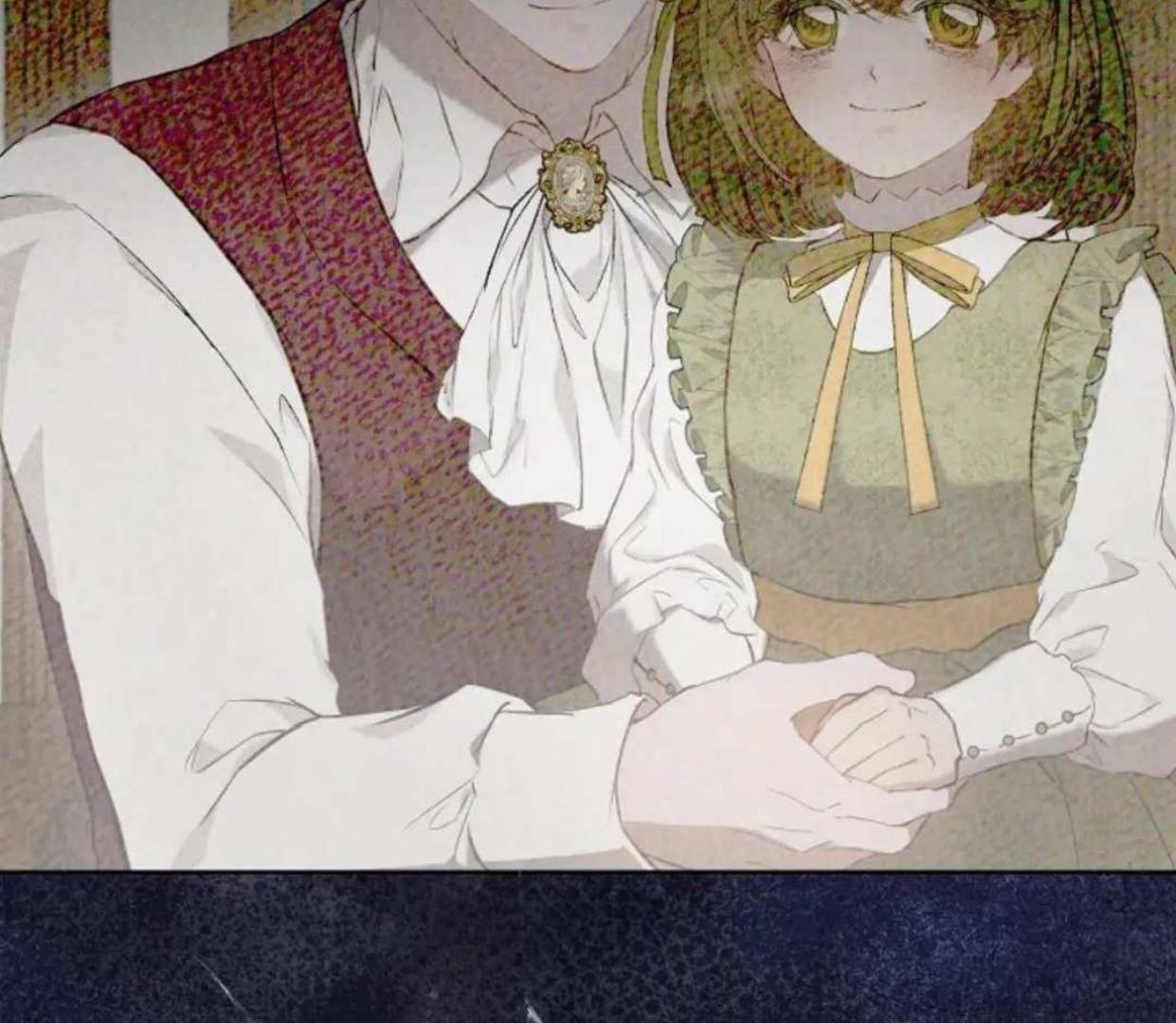 The Extra Decided to be Fake Chapter 19 Gambar 166