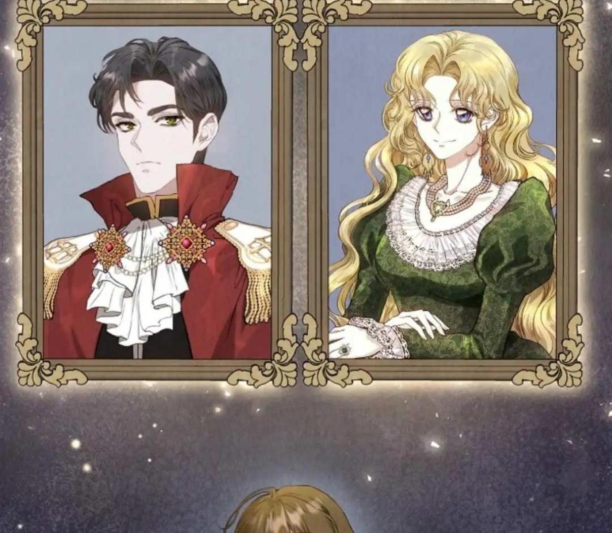 The Extra Decided to be Fake Chapter 19 Gambar 168