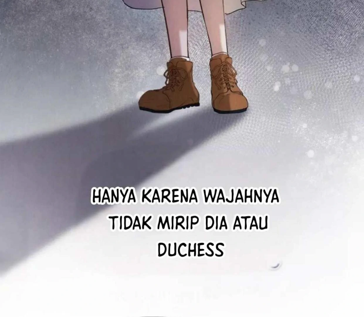 The Extra Decided to be Fake Chapter 19 Gambar 170