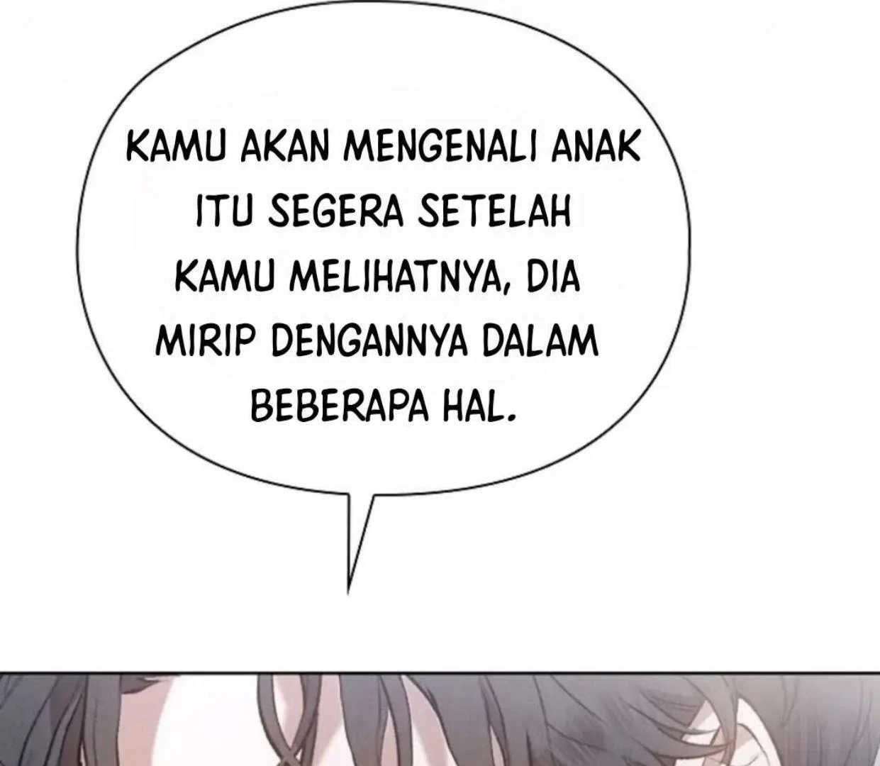 The Extra Decided to be Fake Chapter 19 Gambar 171
