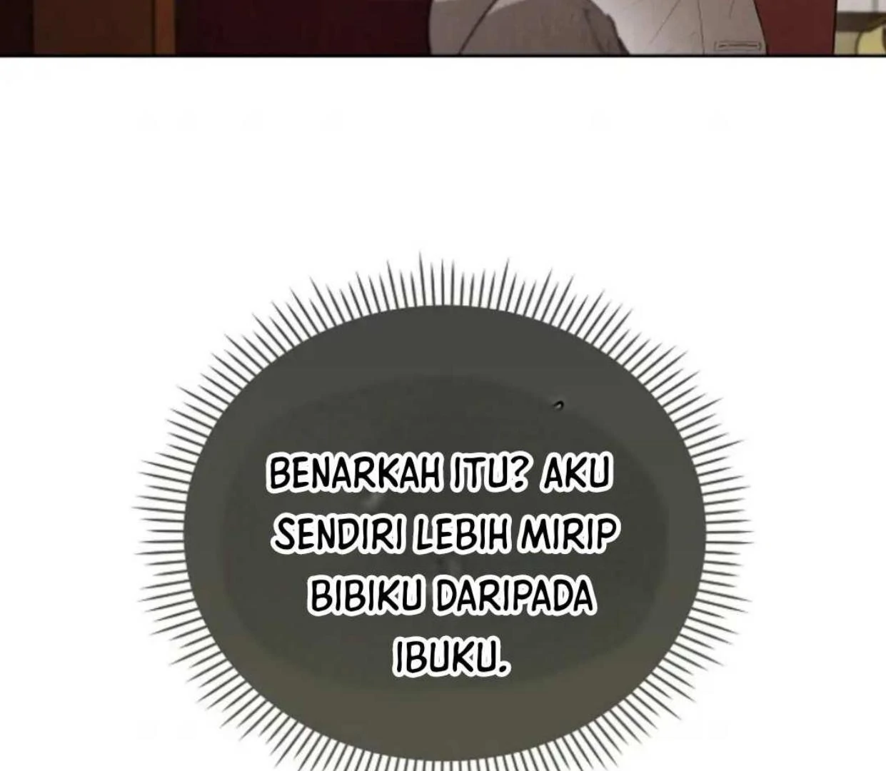 The Extra Decided to be Fake Chapter 19 Gambar 176