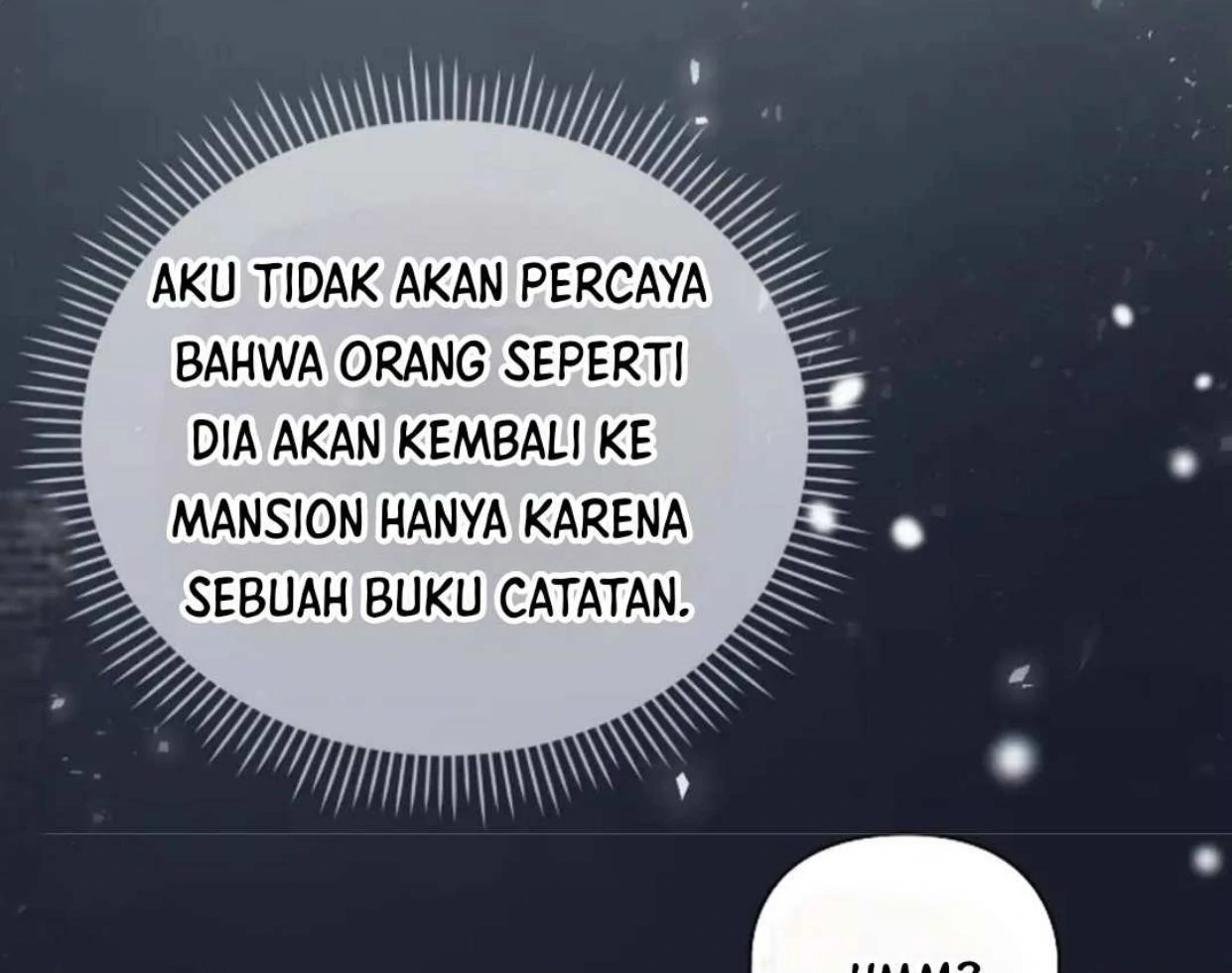 The Extra Decided to be Fake Chapter 19 Gambar 180