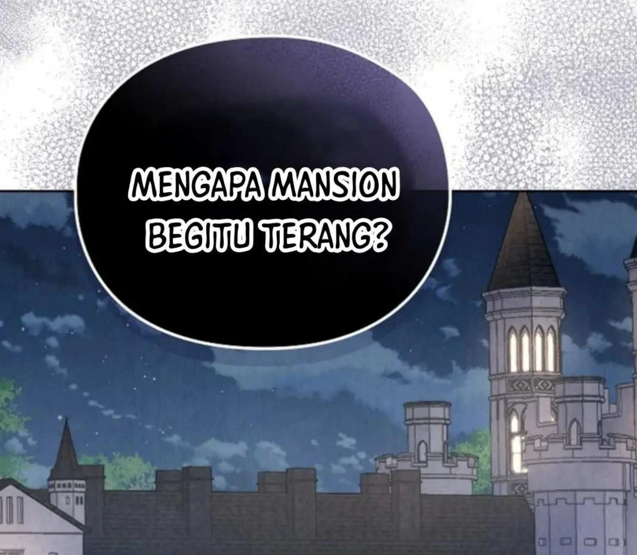 The Extra Decided to be Fake Chapter 19 Gambar 186