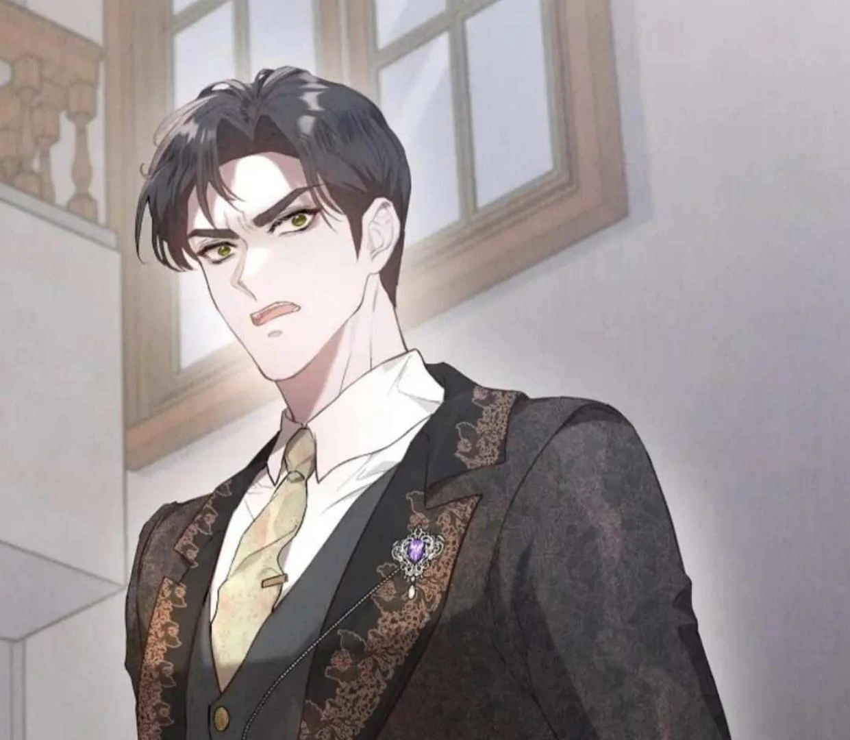 The Extra Decided to be Fake Chapter 19 Gambar 210