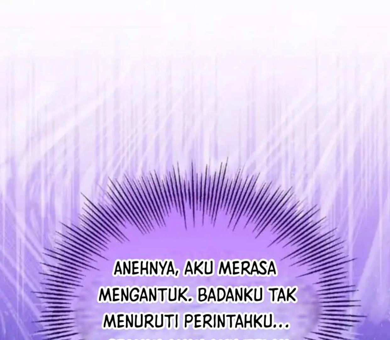 The Extra Decided to be Fake Chapter 19 Gambar 26