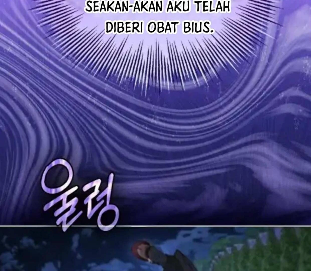 The Extra Decided to be Fake Chapter 19 Gambar 27