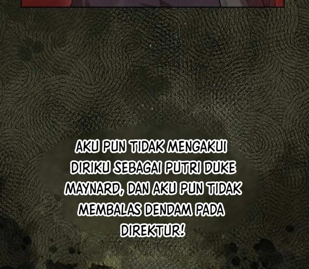 The Extra Decided to be Fake Chapter 19 Gambar 33