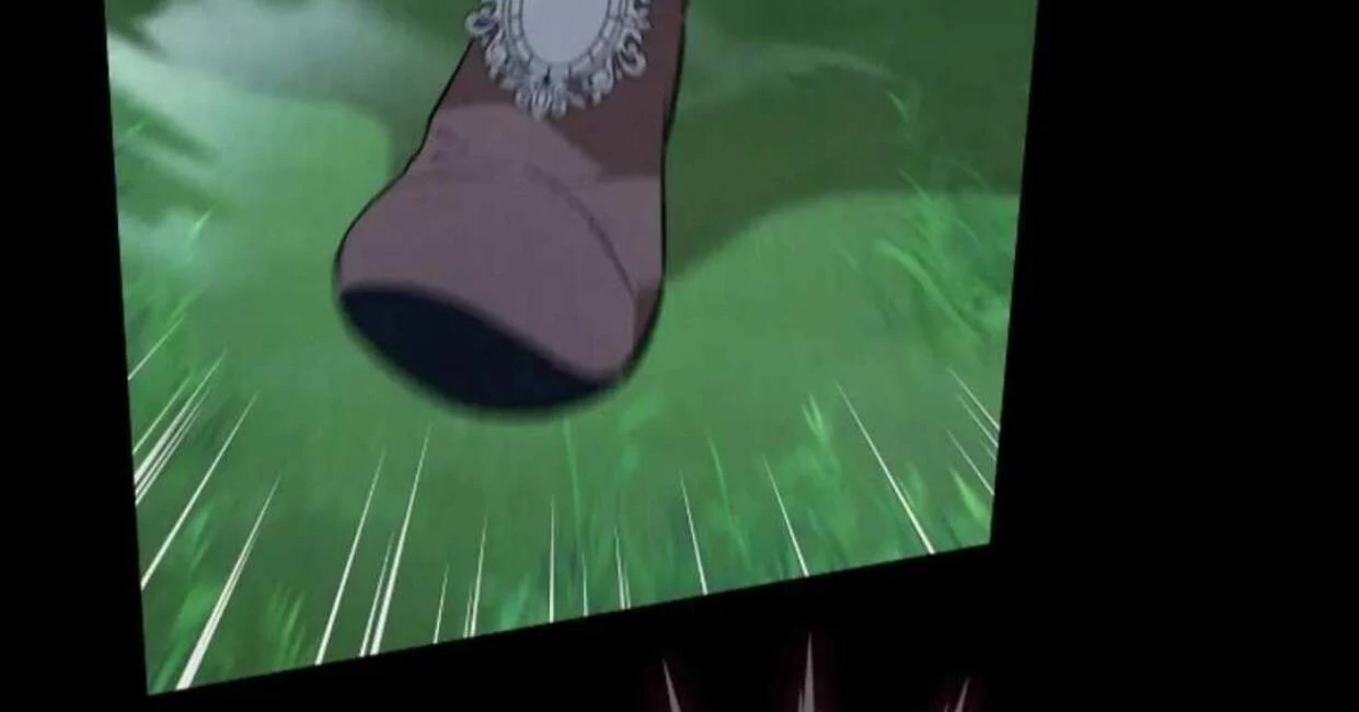 The Extra Decided to be Fake Chapter 19 Gambar 36