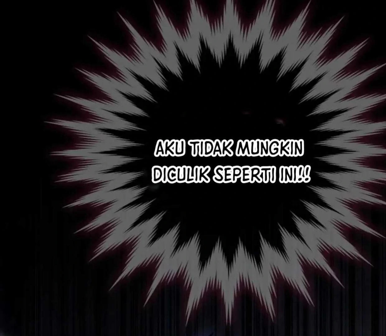 The Extra Decided to be Fake Chapter 19 Gambar 37