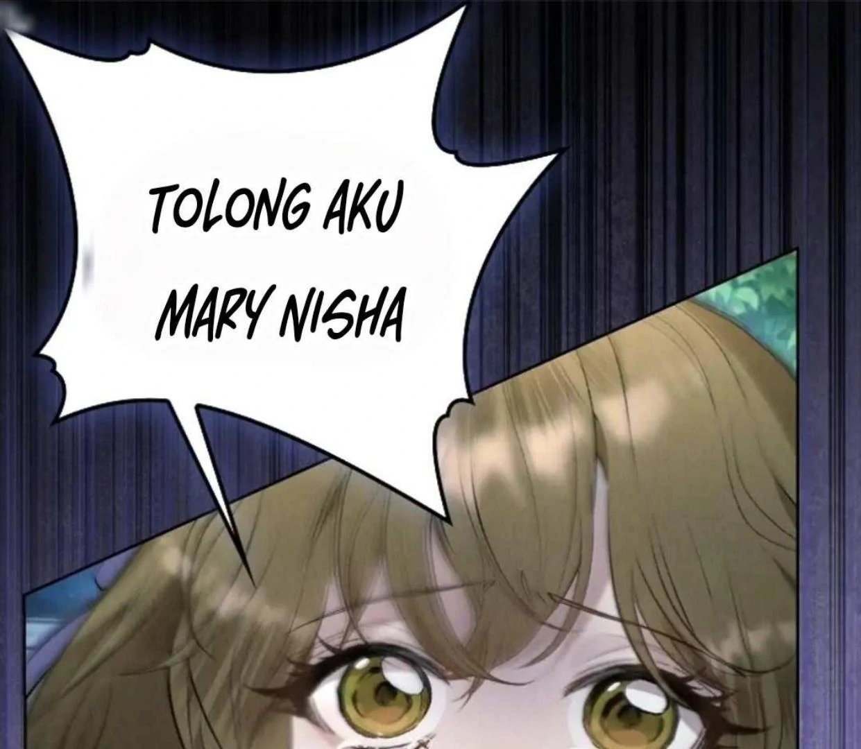 The Extra Decided to be Fake Chapter 19 Gambar 38