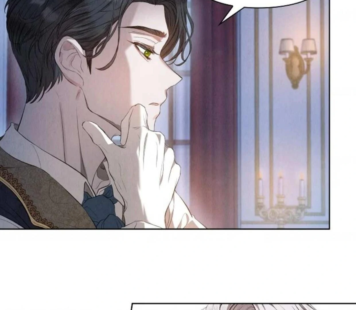 The Extra Decided to be Fake Chapter 2 Gambar 151