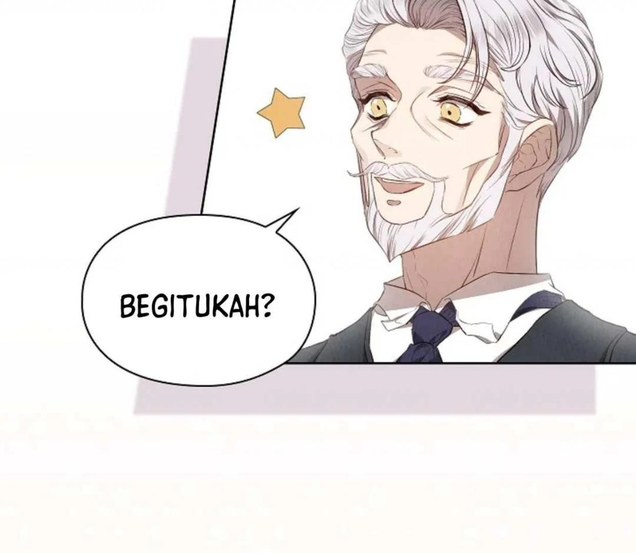 The Extra Decided to be Fake Chapter 2 Gambar 152