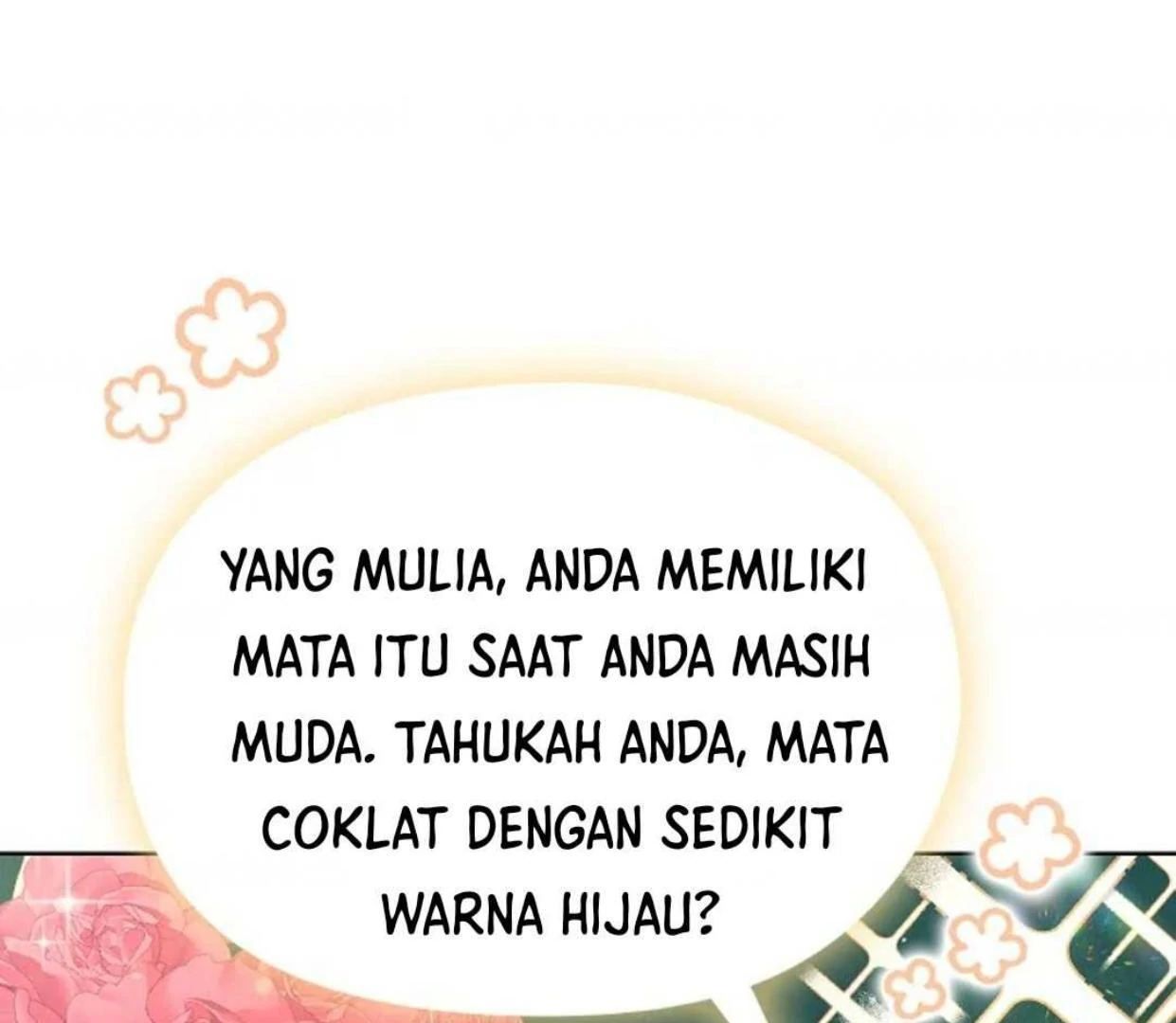 The Extra Decided to be Fake Chapter 2 Gambar 157