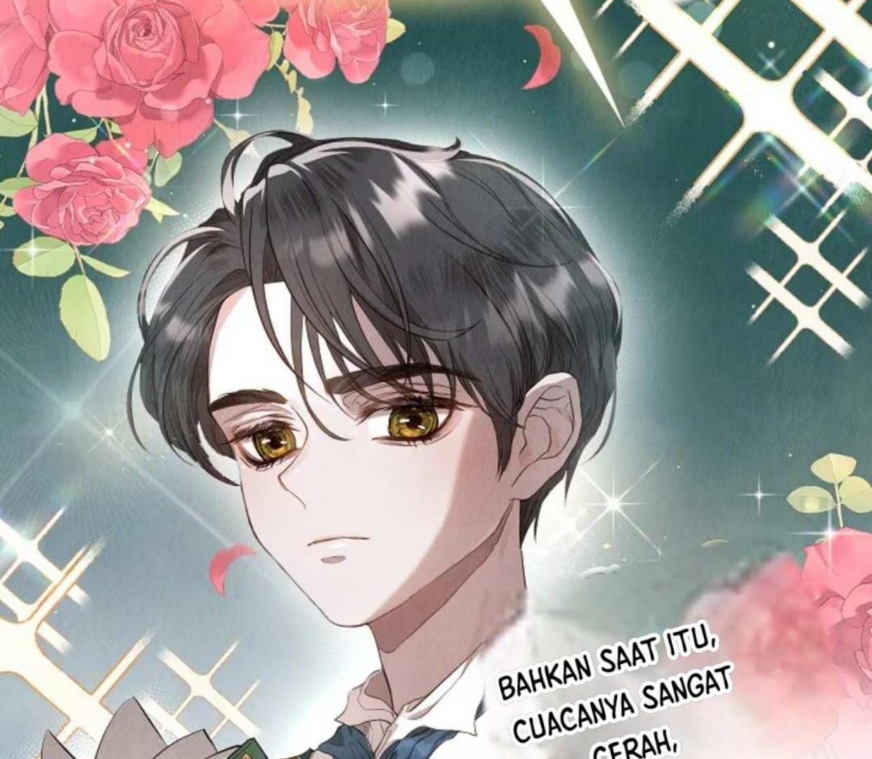 The Extra Decided to be Fake Chapter 2 Gambar 158